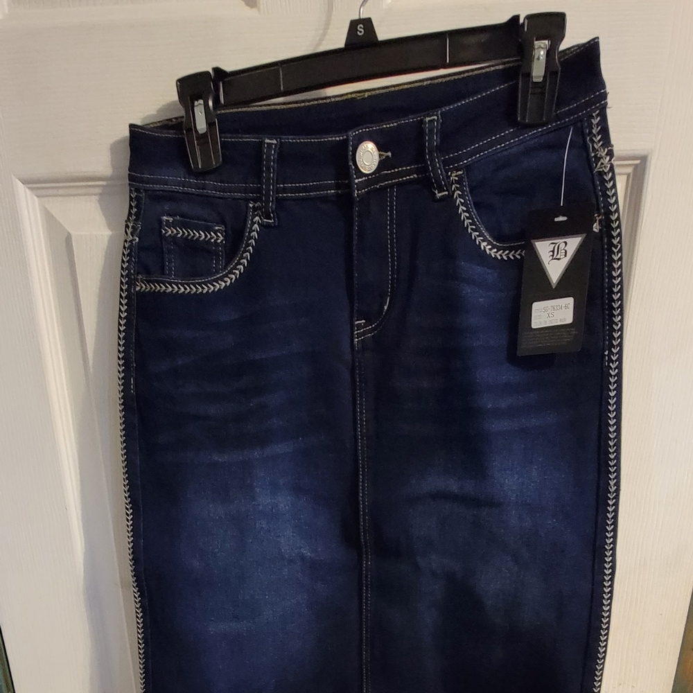 Be girl skirt